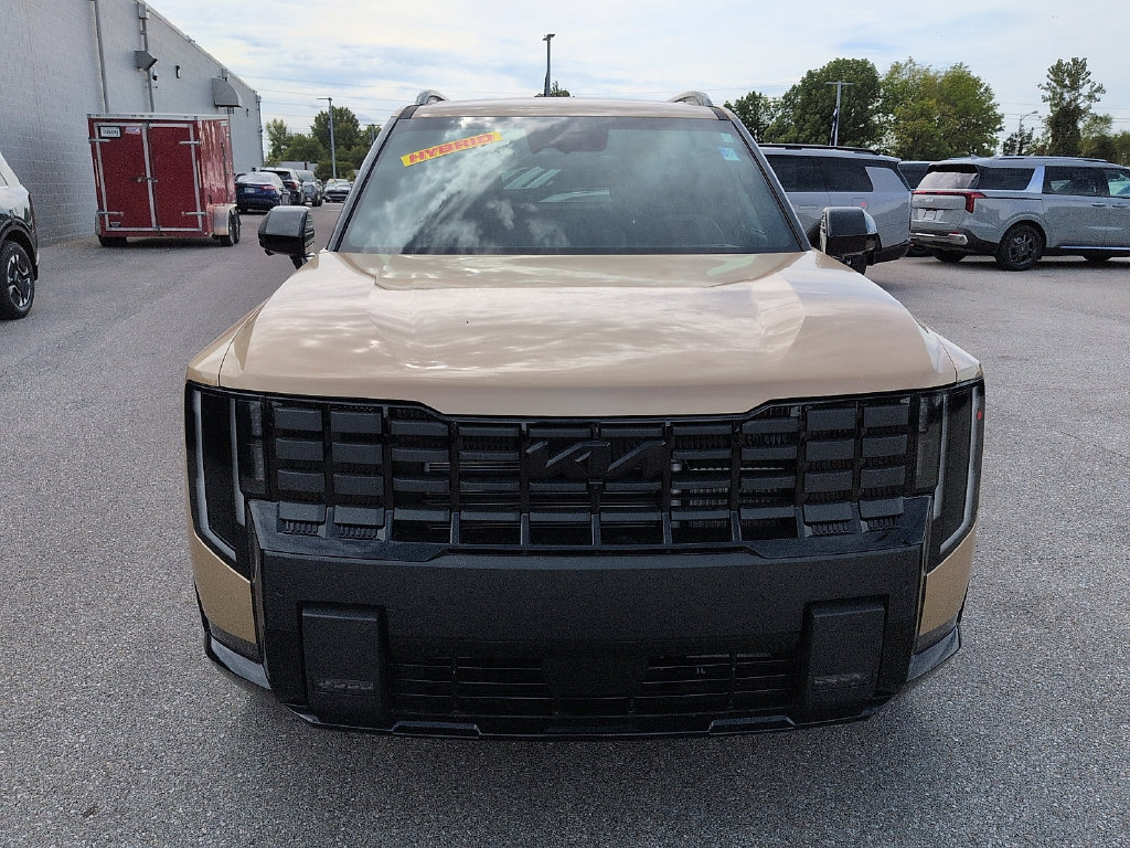 New 2027 Kia Telluride X-Line SX Prestige AWD/4WD image 3