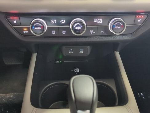 New 2026 Honda HR-V EX-L image 21