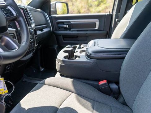 Used 2021 RAM 1500 Classic Warlock w/ Electronics Group AWD/4WD image 20
