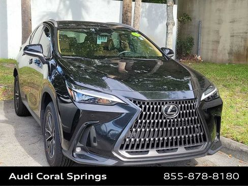 Used 2025 Lexus NX 250 FWD w/ Towing Package (2000 Lbs) image 20