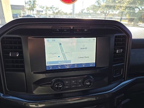 Used 2021 Ford F150 XL w/ STX Appearance Package image 19