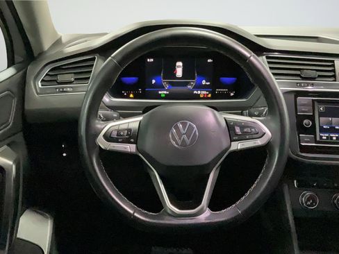 Used 2023 Volkswagen Tiguan S FWD image 14