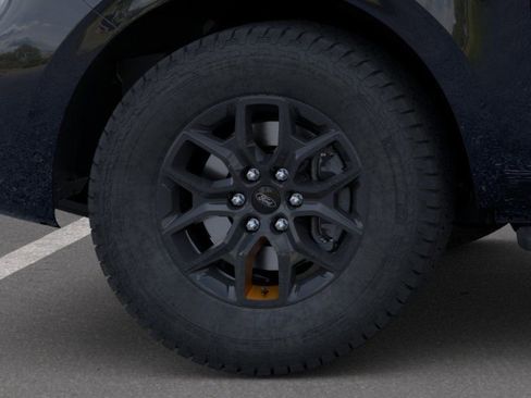New 2026 Ford Expedition Tremor AWD/4WD image 20