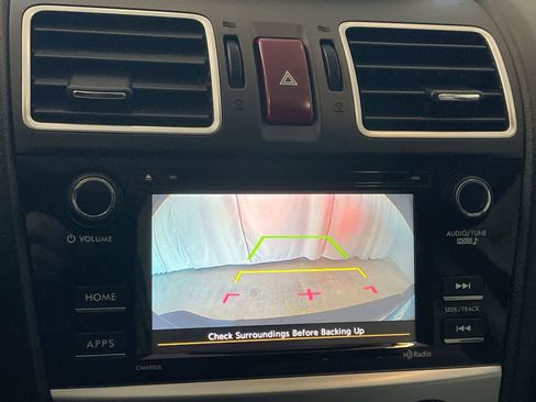 Used 2016 Subaru Crosstrek 2.0i Premium w/ Moonroof Package image 17