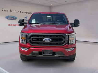 Certified 2021 Ford F150 XLT w/ Equipment Group 302A High