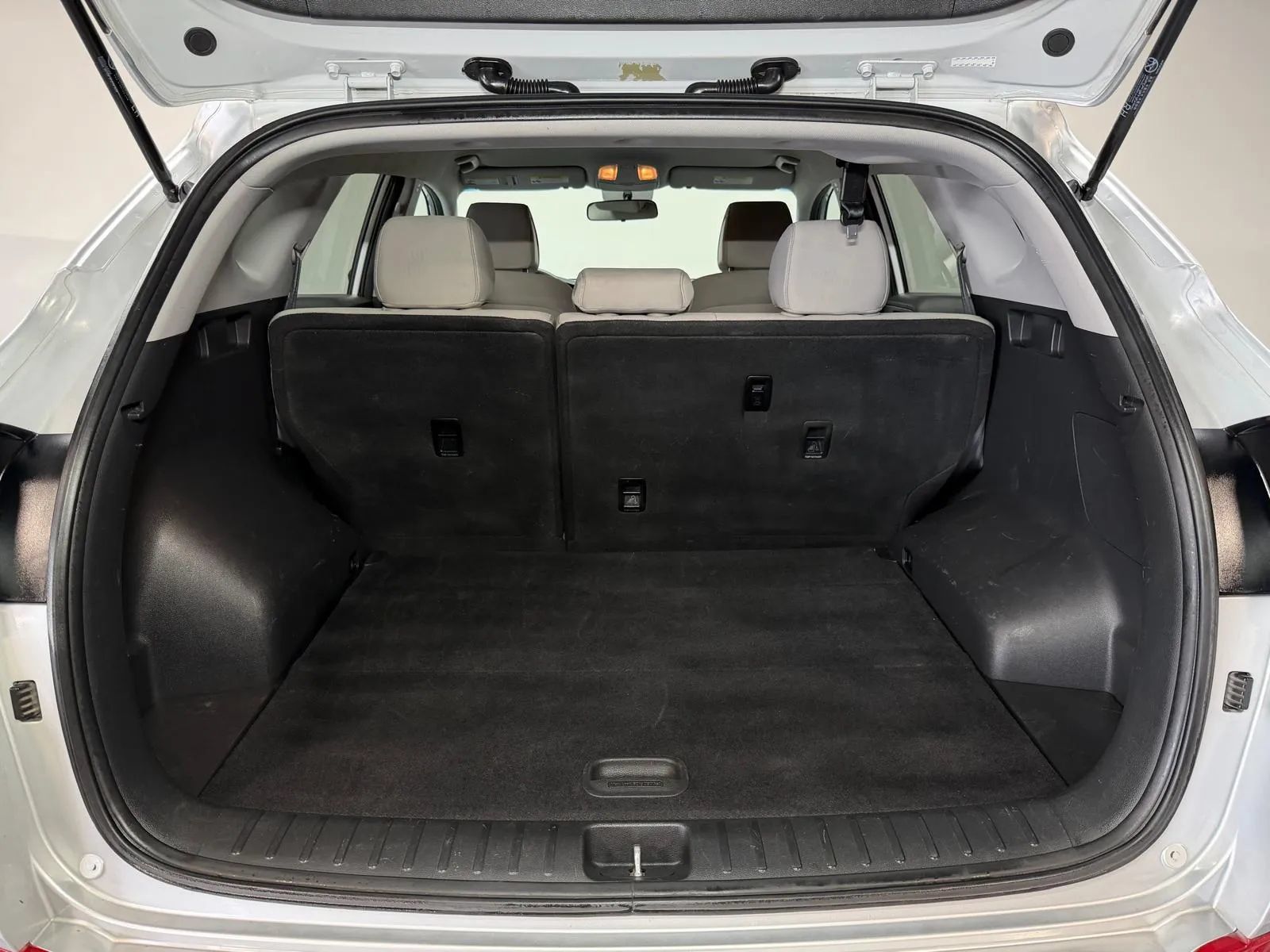 Used 2018 Hyundai Tucson SE AWD/4WD image 14