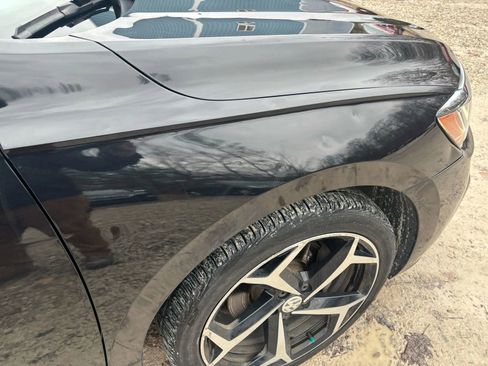 Used 2020 Volkswagen Passat 2.0T R-Line image 28