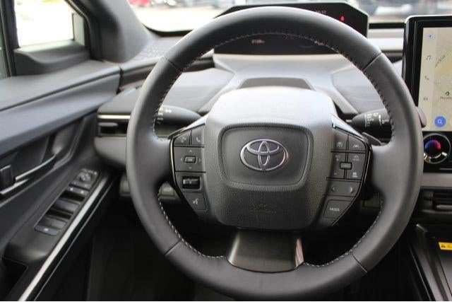 Certified 2026 Toyota C-HR AWD/4WD image 42