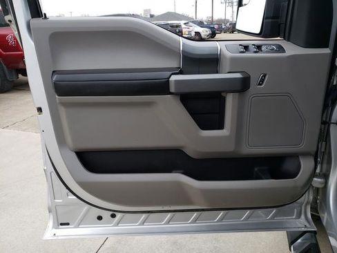 Used 2017 Ford F150 XLT w/ Equipment Group 302A Luxury image 14