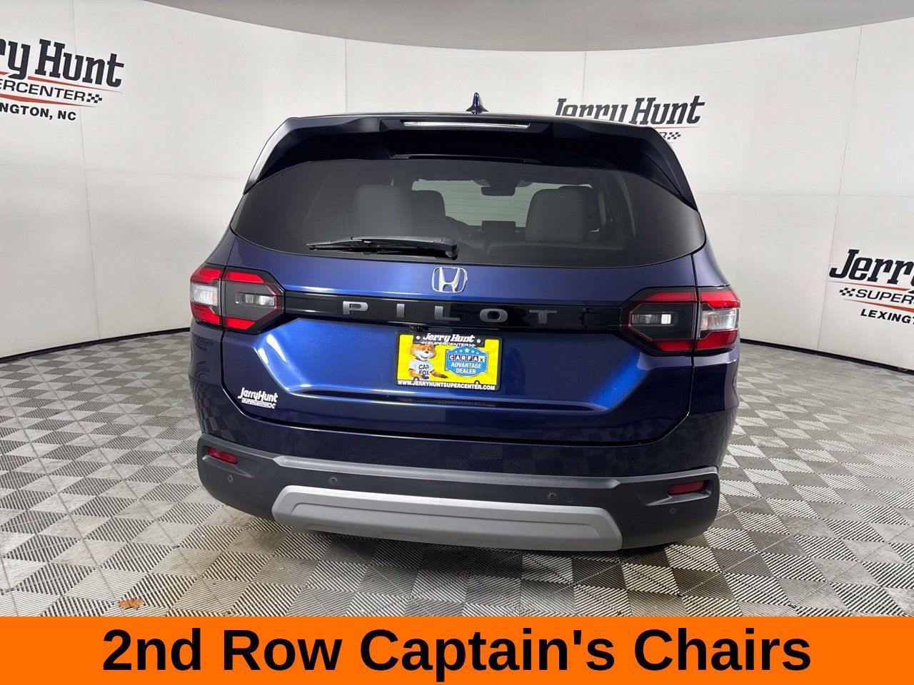 Used 2023 Honda Pilot EX-L image 6