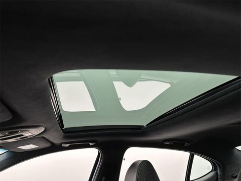 Used 2025 Genesis G70 3.3T Advanced w/ Sport Prestige Package image 22