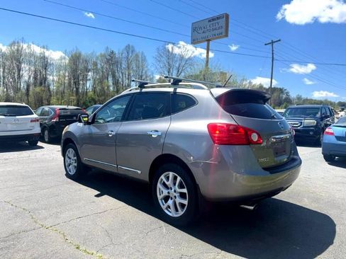 Used 2012 Nissan Rogue SL image 7