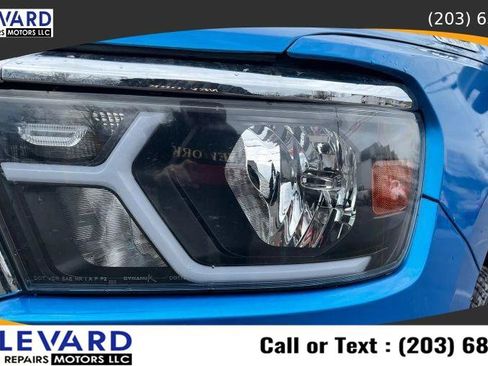 Used 2021 RAM 1500 Big Horn image 19