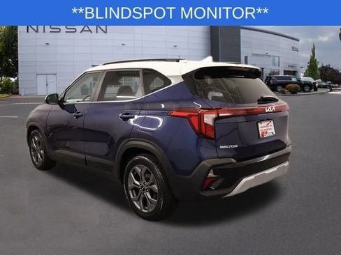 Used 2024 Kia Seltos S image 5