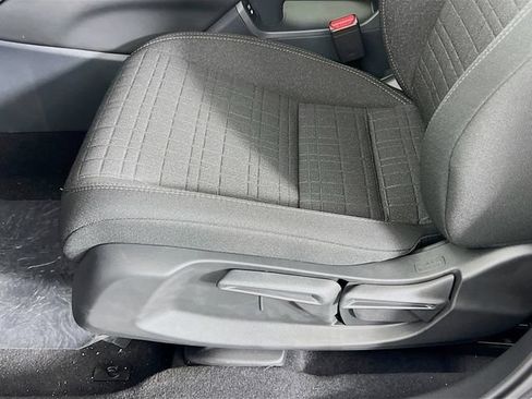 Certified 2026 Honda HR-V LX image 21