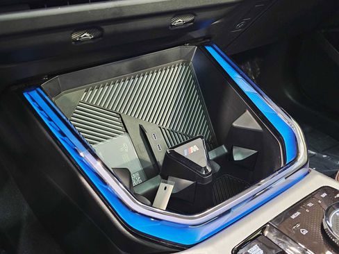 New 2026 BMW X3 M50 w/ Premium Package image 19