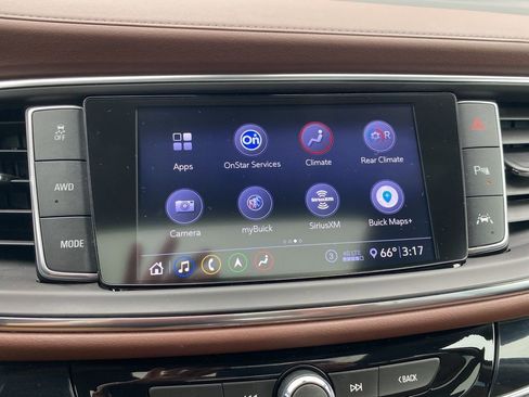 Used 2020 Buick Enclave Avenir w/ Avenir Technology Package image 17