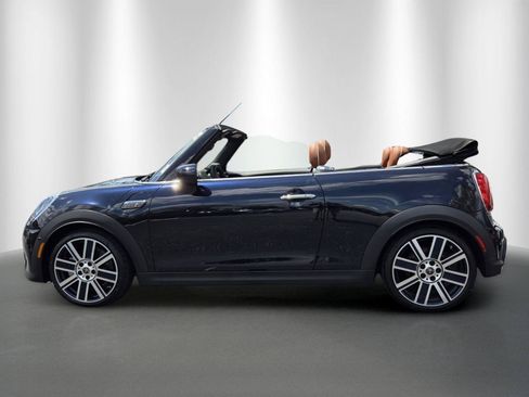 Used 2024 MINI Cooper S FWD image 4