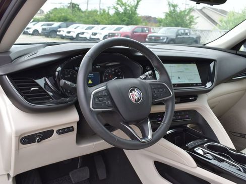 Used 2023 Buick Envision Avenir AWD/4WD image 10