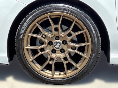 Certified 2023 Toyota Camry SE w/ Protection Package (Q2) (TMS) FWD image 13