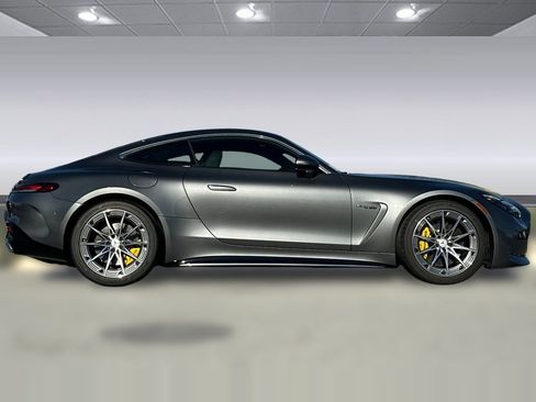 New 2025 Mercedes-Benz AMG GT 55 image 8
