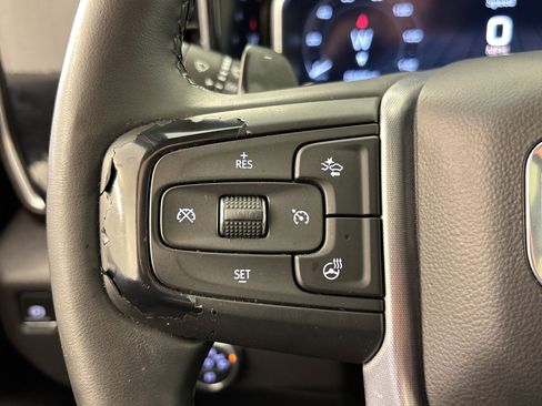 Used 2024 GMC Sierra 1500 Elevation w/ Elevation Premium Package image 16