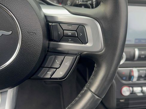 Used 2020 Ford Mustang GT Premium image 22