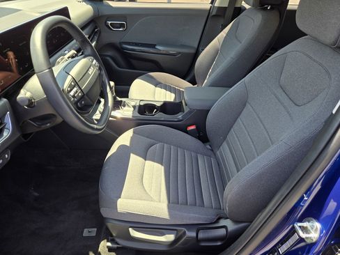 Used 2025 Kia K4 EX FWD image 14