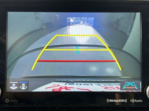 Used 2021 Toyota RAV4 XLE image 19