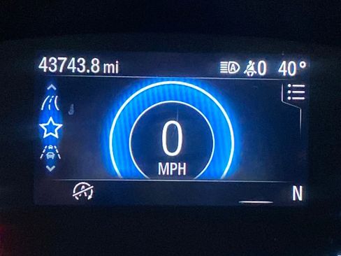 Used 2022 Ford Escape SEL image 21