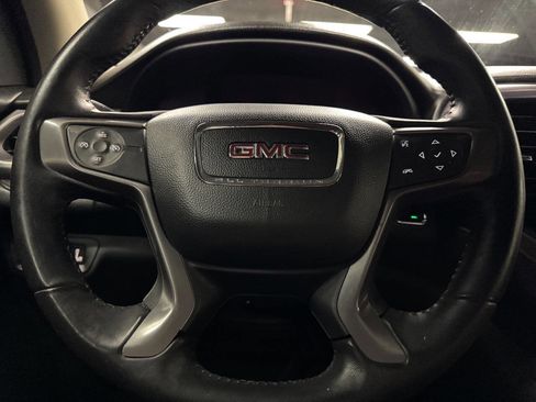 Used 2017 GMC Acadia SLT image 23