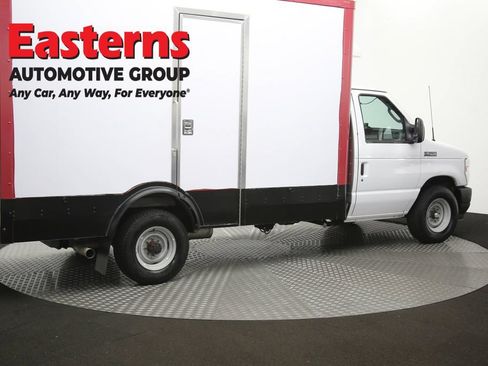 Used 2023 Ford E-350 and Econoline 350 Super Duty w/ Power Windows & Locks Group RWD image 41