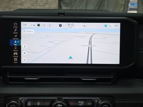 Used 2024 Jeep Wrangler High Altitude image 29