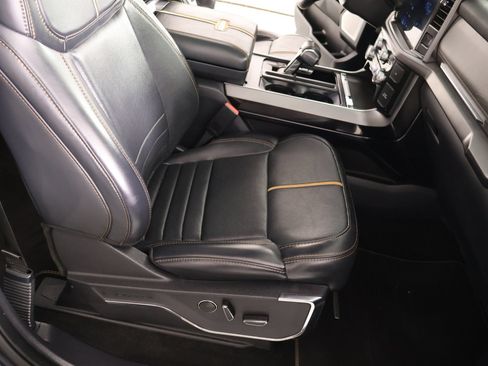 Used 2022 Ford F150 Platinum w/ Equipment Group 701A High AWD/4WD image 15