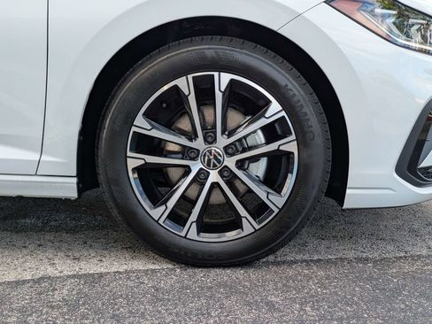 New 2026 Volkswagen Jetta Sport FWD image 11