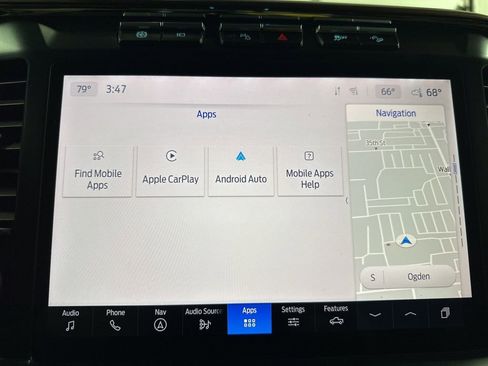 Used 2024 Ford F350 King Ranch image 34