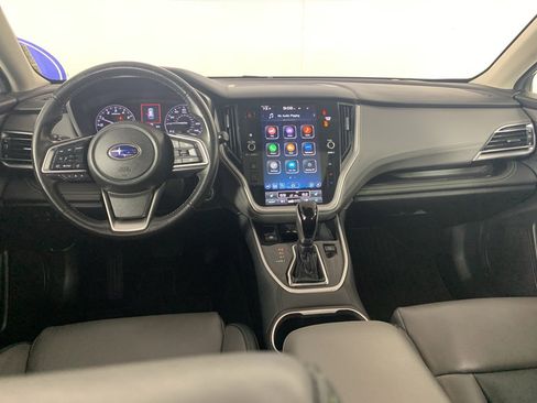 Used 2023 Subaru Outback Onyx Edition XT image 36