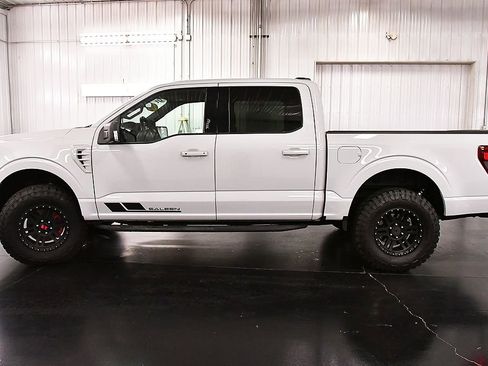 Used 2024 Ford F150 XLT w/ Equipment Group 303A High AWD/4WD image 4