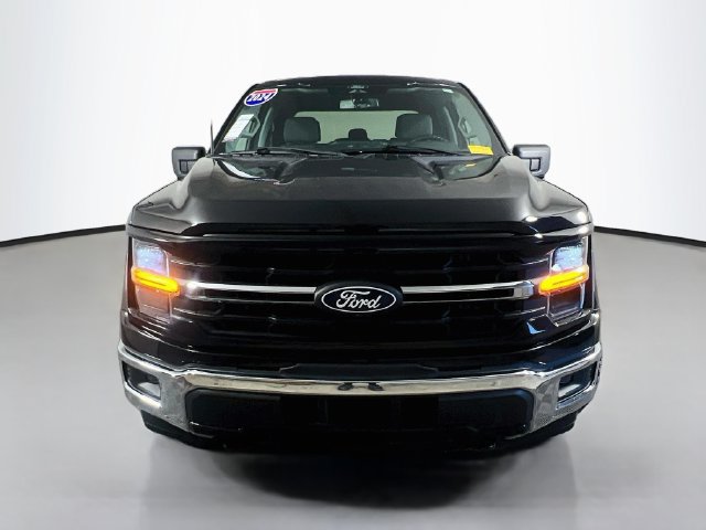 Used 2024 Ford F150 XLT w/ Mobile Office Package AWD/4WD image 3