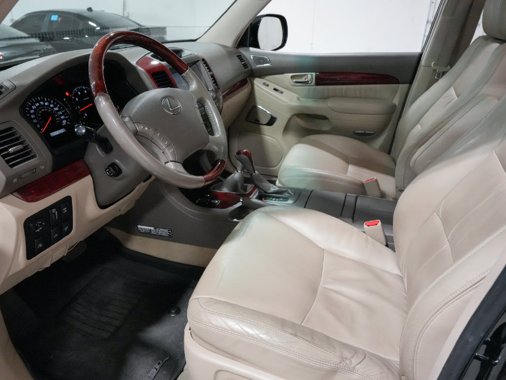 Used 2008 Lexus GX 470 AWD/4WD image 10