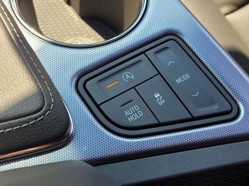 Used 2025 Cadillac CT4 Premium Luxury image 24