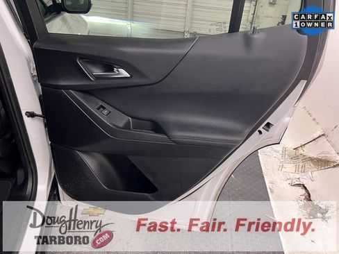 Used 2025 Chevrolet Equinox LT image 35