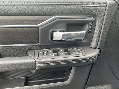 New 2026 RAM 3500 Laramie image 13