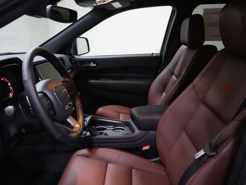 New 2026 Dodge Durango GT AWD/4WD image 9