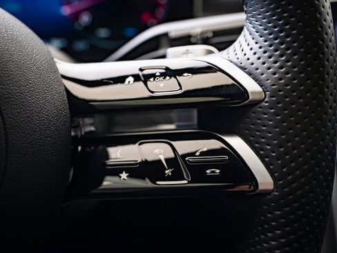 Certified 2024 Mercedes-Benz C 300 4MATIC Sedan w/ AMG Line w/ Night Package image 26