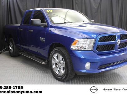 Used 2019 RAM 1500 Express w/ Express Value Package