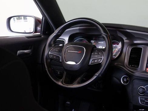 Used 2023 Dodge Charger Scat Pack w/ Technology Group RWD image 25