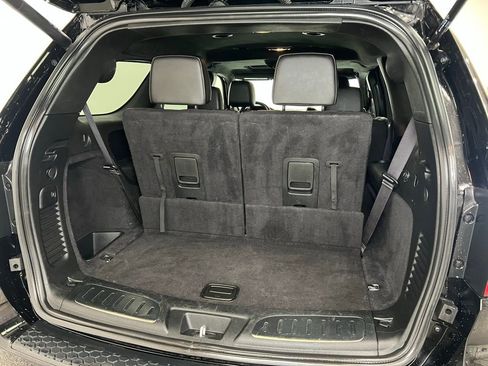 Used 2024 Dodge Durango R/T image 8