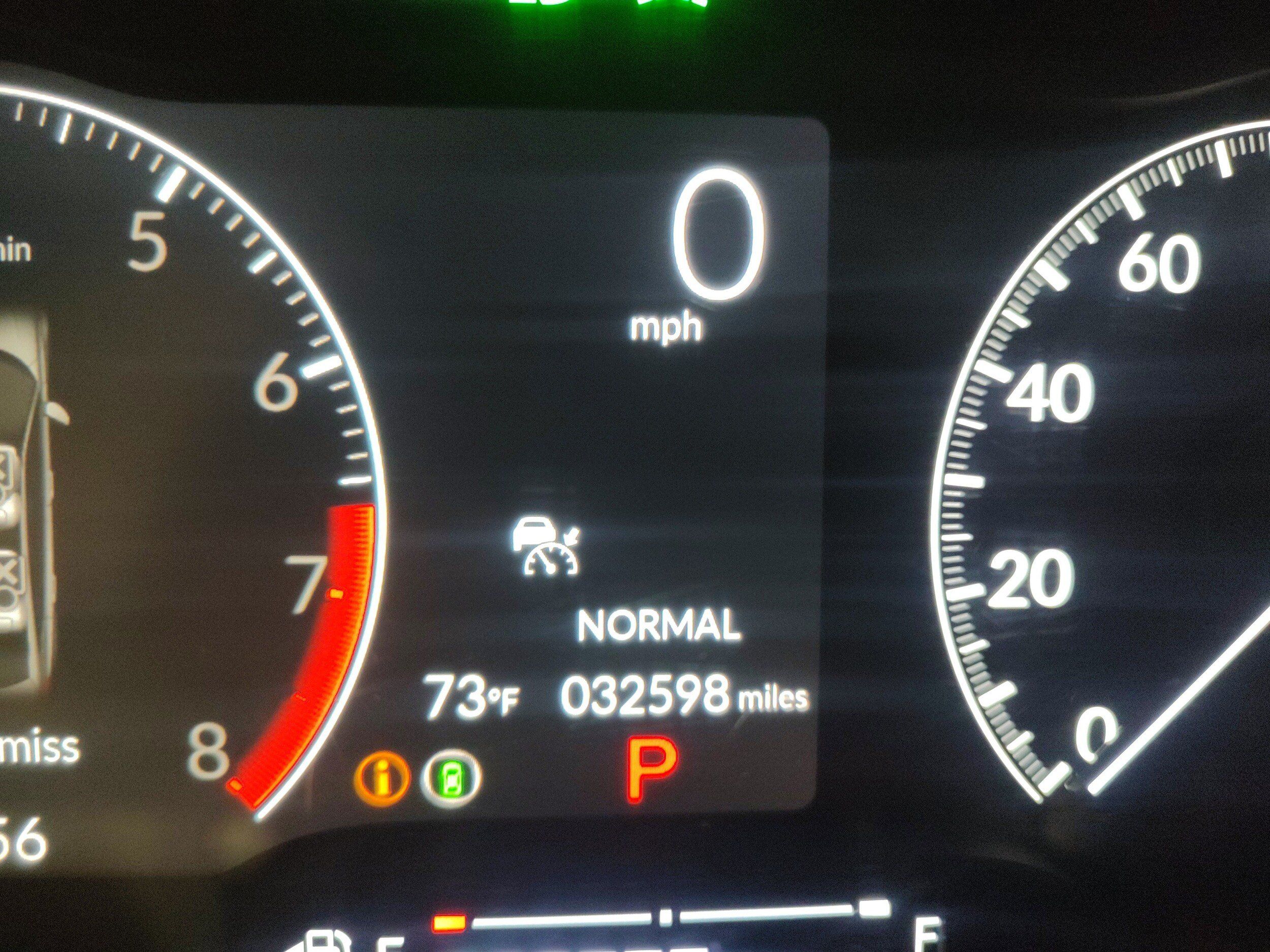 Used 2025 Honda Civic Sport image 6