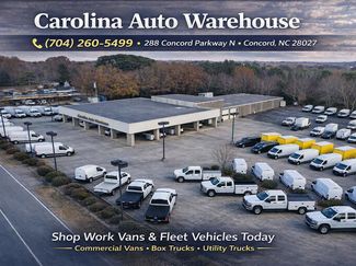 Used 2024 RAM ProMaster 2500 w/ Convenience Group FWD video 1